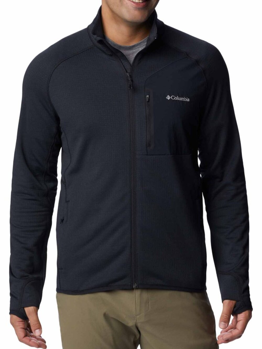 Columbia Triple CanyonTM Full Zip Fleece Jacket
